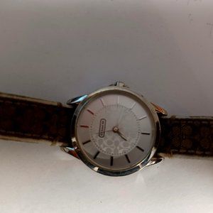 Coach Ladies Watch CA.12.7.14.0614